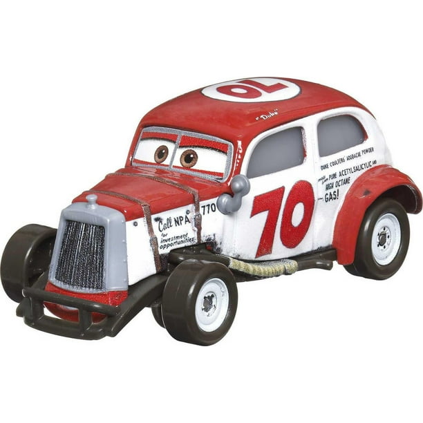 Disney Pixar Cars Duke Coulters - Walmart.ca