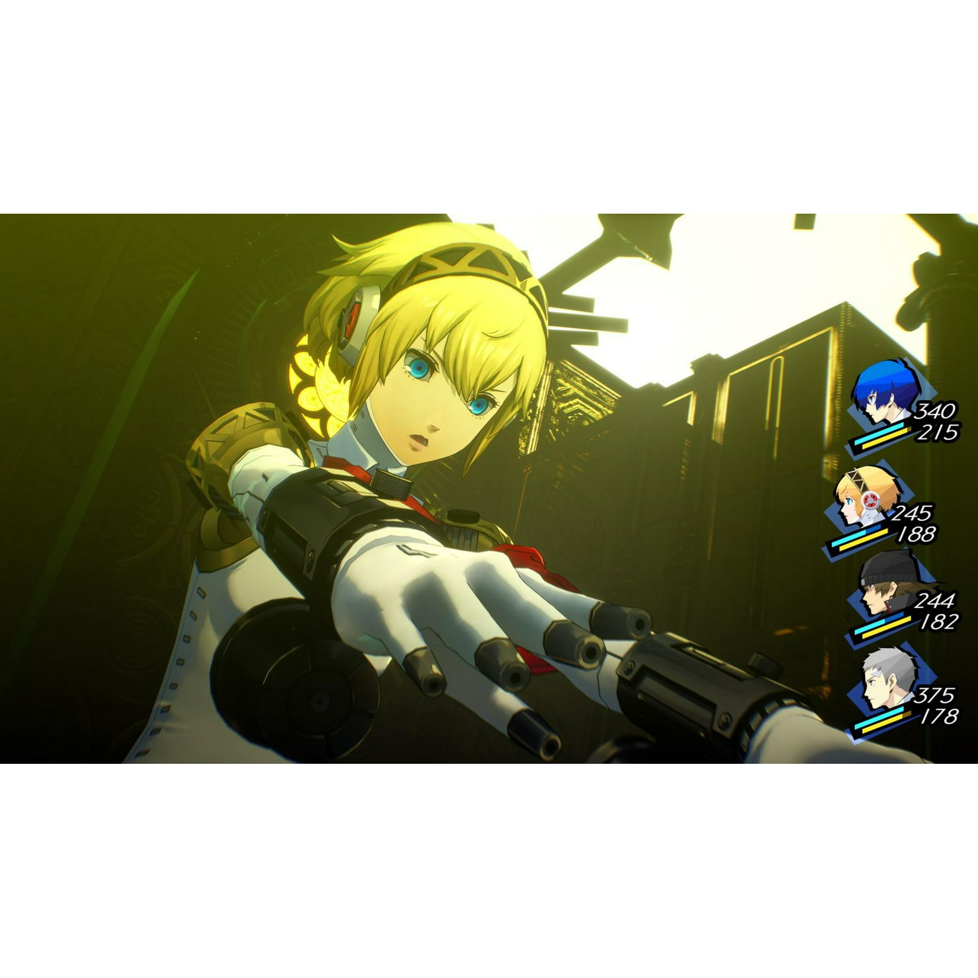 Persona 3 Reload (PS5) - Walmart.ca