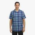 thumbnail image 2 of CHAPS S/S WOVEN, 2 of 4