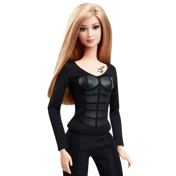 divergent tris doll