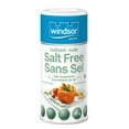 thumbnail image 1 of Windsor Salt Windsor Iodized Salt Free Salt Substitute, 1 of 2