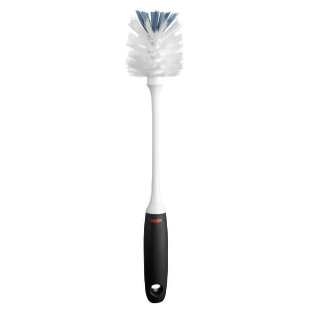 OXO Softworks BROSSE À BOUTEILLE FLEXIBLE