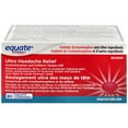 thumbnail image 1 of Equate Soulagement ultra des maux de tête, 80 Comprimés, 1 of 1
