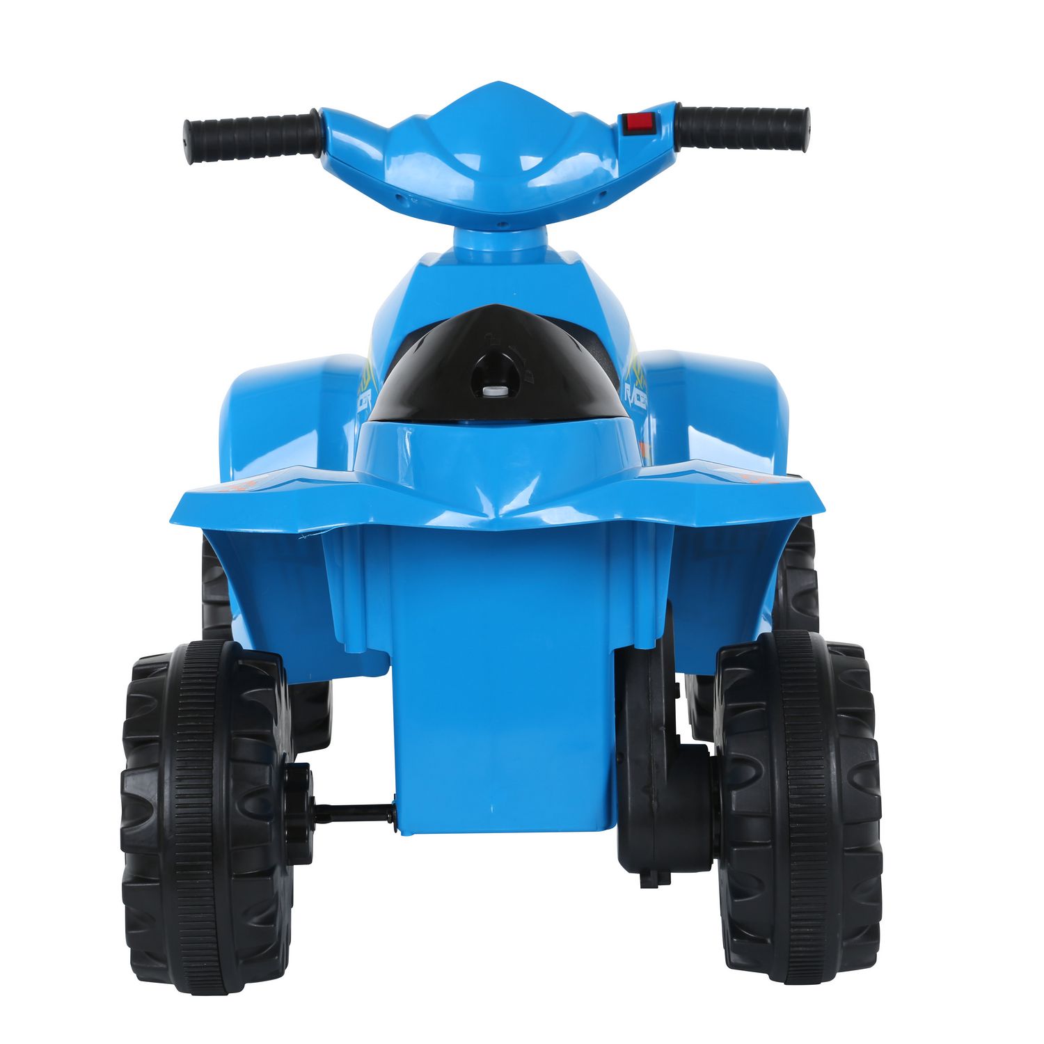 6v quad bike