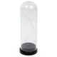 Truu Design Cloche de verre avec guirlande lumineuse à LED – image 3 sur 4