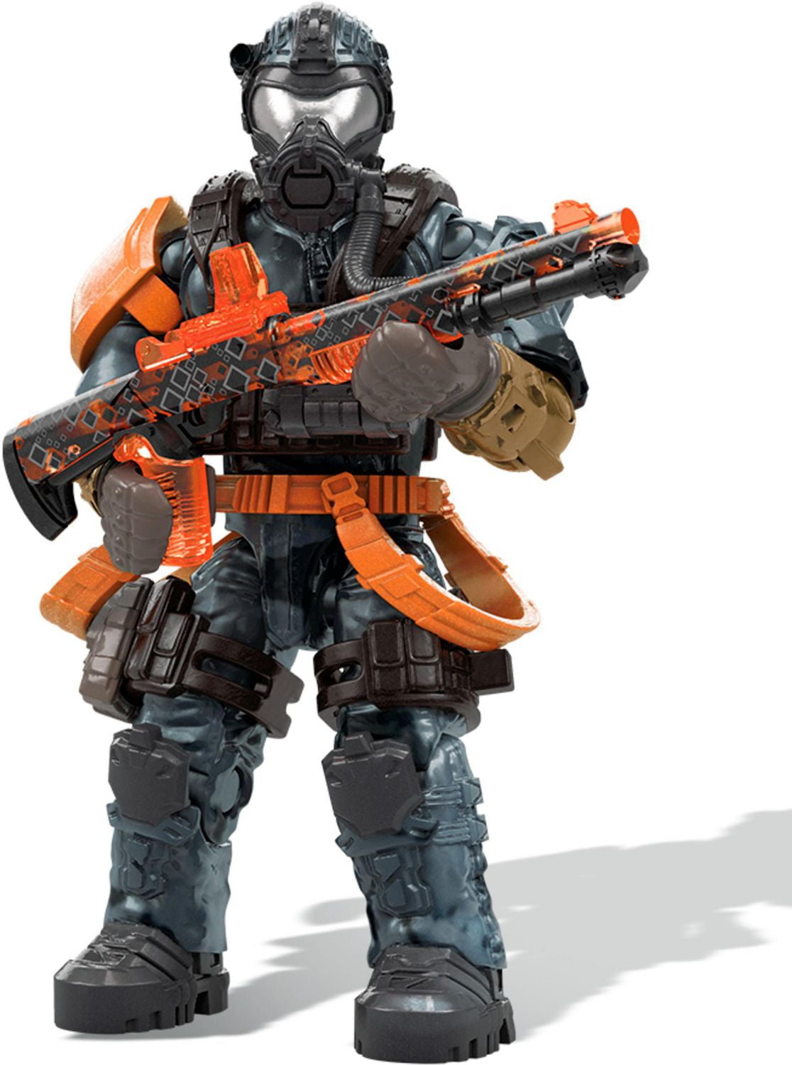 mega construx call of duty firebreak weapon crate