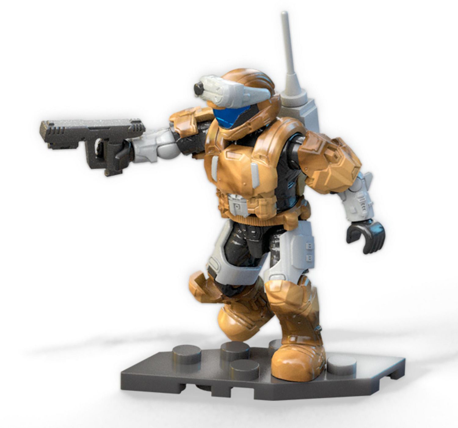 Mega Construx Halo Odst Squad Ambush - Walmart.ca