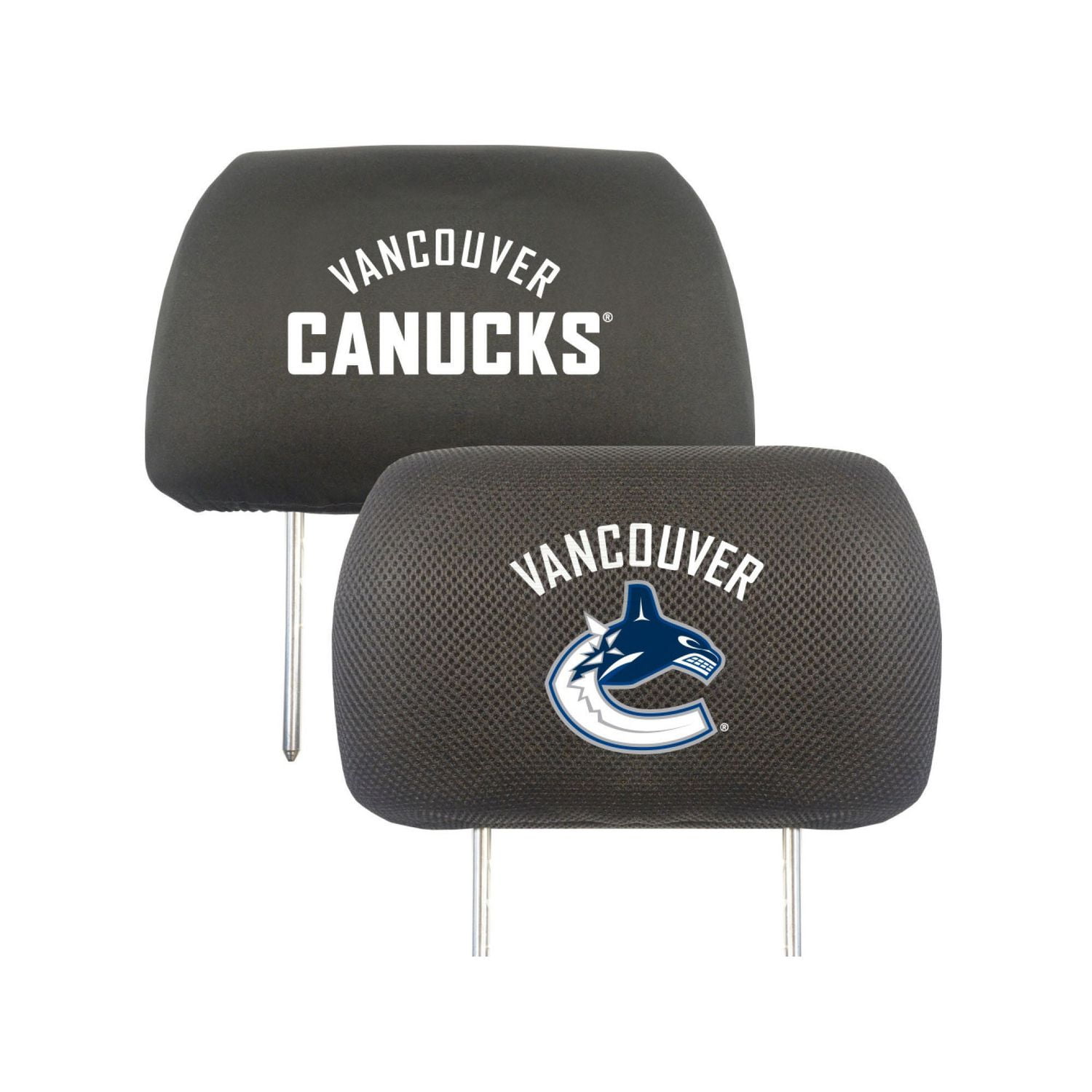 canucks mini fridge