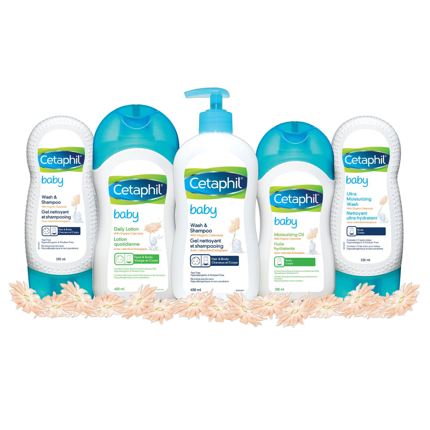 cetaphil 230ml price