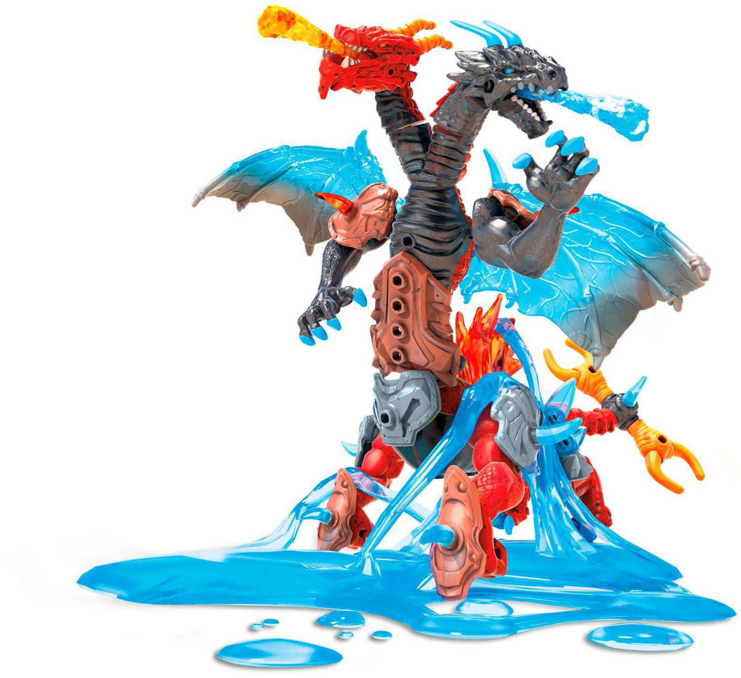 Mega construx shop breakout beasts