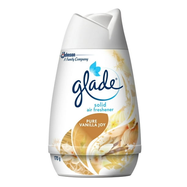 Glade® Purifcateru d'air en bâton - Joie de Pure Vanille