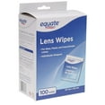 thumbnail image 4 of Equate Lens Wipes, 100 pack, 4 of 6