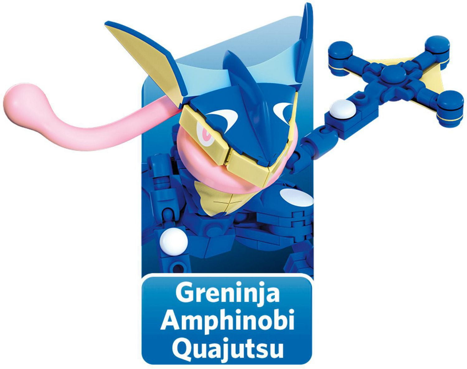 greninja lego set