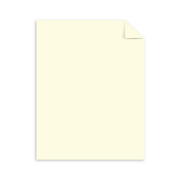 Blanc, A4 300 g/m² Papier Coloré Cartonné, 50 Feuilles : : Cuisine  et Maison