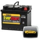 EverStart AUTO MAXX-47N – 12 Volts, Batterie automobile, groupe 47, 650 ADF EverStart – Batterie automobile – image 1 sur 6