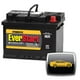 EverStart AUTO MAXX-96R – 12 Volts, Batterie automobile, groupe 96R, 600 ADF EverStart – Batterie automobile – image 1 sur 6