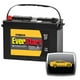 EverStart AUTO MAXX-27N – 12 Volts, Batterie automobile, groupe 27, 710 ADF EverStart – Batterie automobile – image 1 sur 6