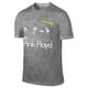 T-shirt « Pink Floyd » sous licence à manches courtes pour hommes – image 1 sur 1