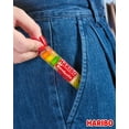 thumbnail image 3 of Haribo Roulette Gummy Candy Rolls, 25g, 3 of 7