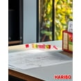 thumbnail image 4 of Haribo Roulette Gummy Candy Rolls, 25g, 4 of 7