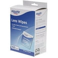 thumbnail image 3 of Equate Lens Wipes, 100 pack, 3 of 6