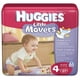 Huggies Little Movers Jumbo Pack – image 3 sur 3