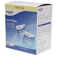 thumbnail image 3 of Equate Lens Wipes, 200 pack, 3 of 6