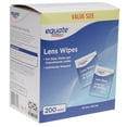thumbnail image 4 of Equate Lens Wipes, 200 pack, 4 of 6