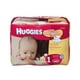 Couches Huggies Little Snugglers Jumbo Pack – image 1 sur 4