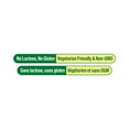 thumbnail image 3 of Spring Valley Turmeric Curcumin 400mg, Unisex, 3 of 6