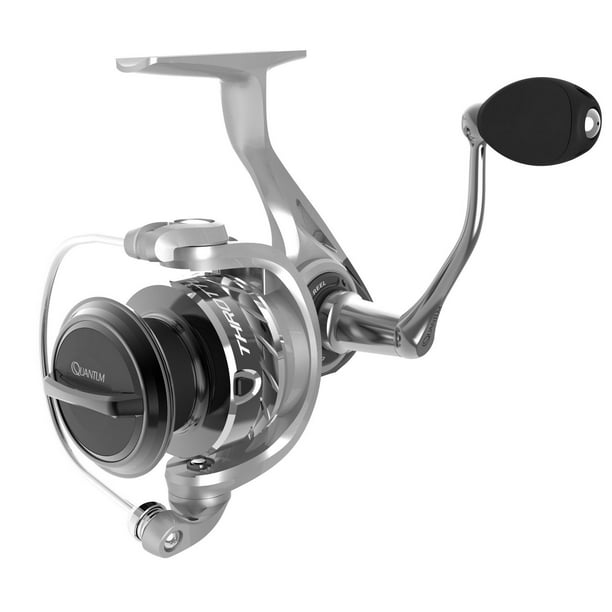 QUANTUM THROTTLE 30SZ SPINNING REEL - Walmart.ca