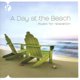 Various Artists - A Day At The Beach: Music For Relaxation – image 1 sur 1