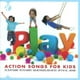 Various Artists - Action Songs For Kids – image 1 sur 1