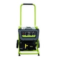 thumbnail image 2 of GÉNÉATRICE 3750 WATT - TOUTE ÉNERGIE, 2 of 2