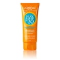 thumbnail image 1 of L'Oreal Paris Sublime Sun Silky Sheer Spf 30 Lotion, 1 of 1