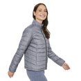 thumbnail image 2 of George Women's Lightweight Puffer Jacket, 2 of 2