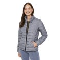 thumbnail image 1 of George Women's Lightweight Puffer Jacket, 1 of 2