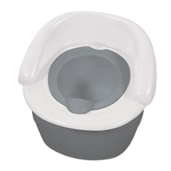Idea Factory 3-in-1 Potty Trainer, Potty, Potty Ring, Step Stool