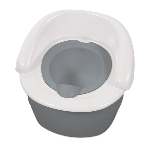 Mini toilette bébé pot toilette pour enfants formateur PP matériel