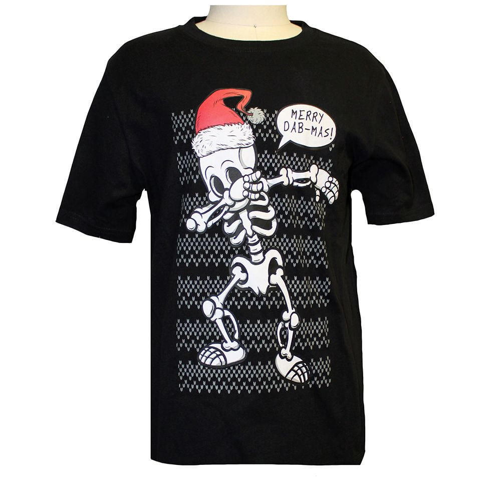 Boys' Holiday Graphics Tees Walmart Canada