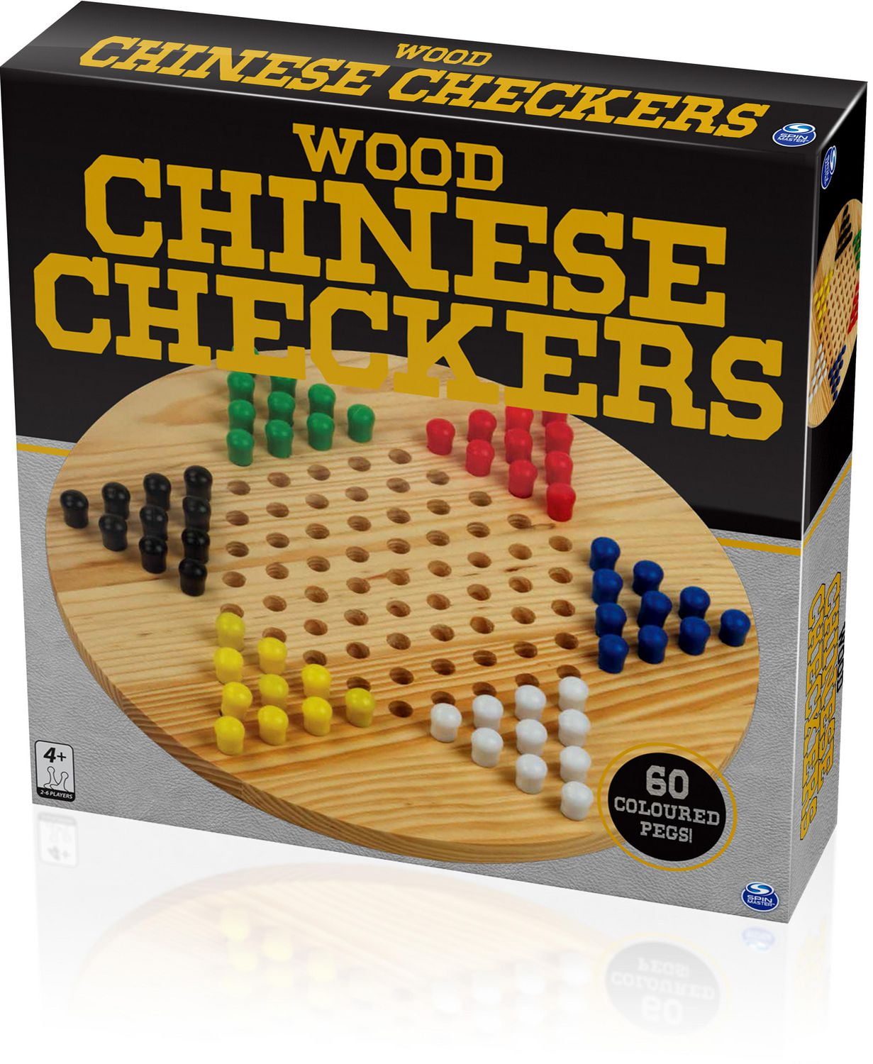 Chinese Checkers Game Walmart Canada