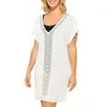 thumbnail image 1 of Krista Swim cover-up, 1 of 2