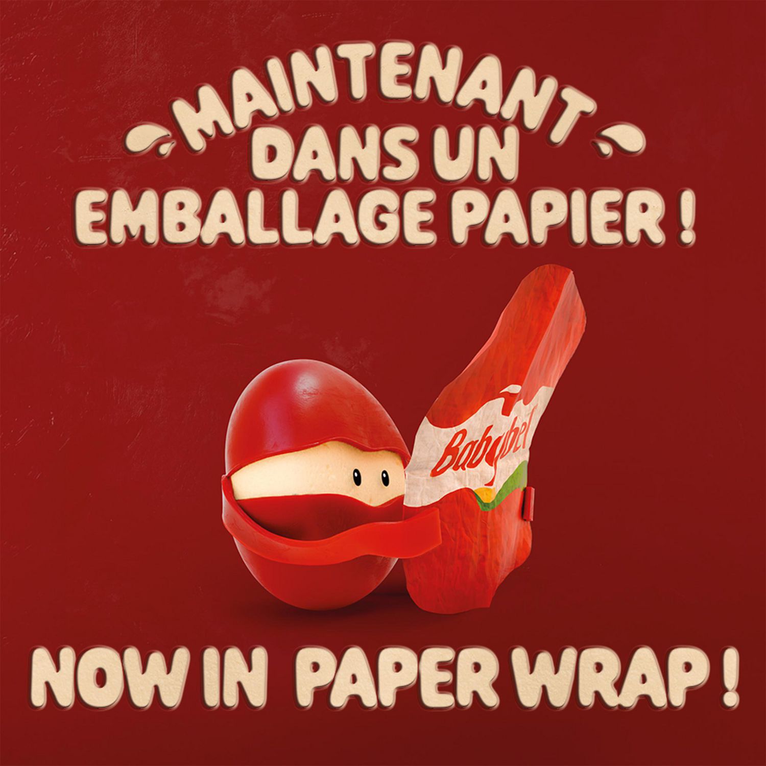 thumbnail image 2 of Mini Babybel collations au fromage original, 2 of 10