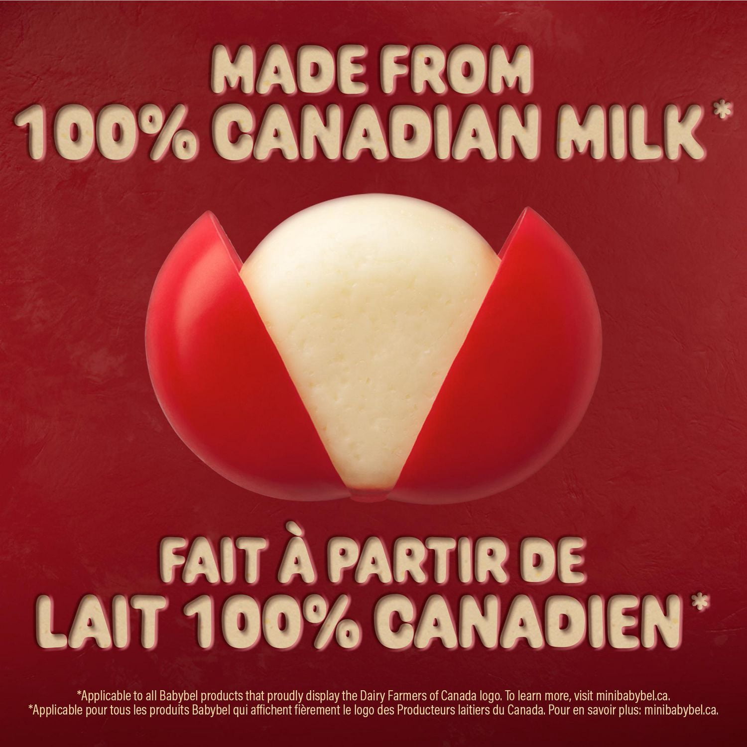 thumbnail image 4 of Mini Babybel collations au fromage original, 4 of 10