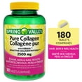 thumbnail image 1 of Spring Valley Pure Collagen 2500mg, 1 of 6