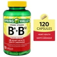 thumbnail image 1 of Spring Valley Vitamin B6+ B12, 1 of 6