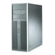 Reusine HP Pro Tower Bureau Intel i5-3470 6300 – image 2 sur 5
