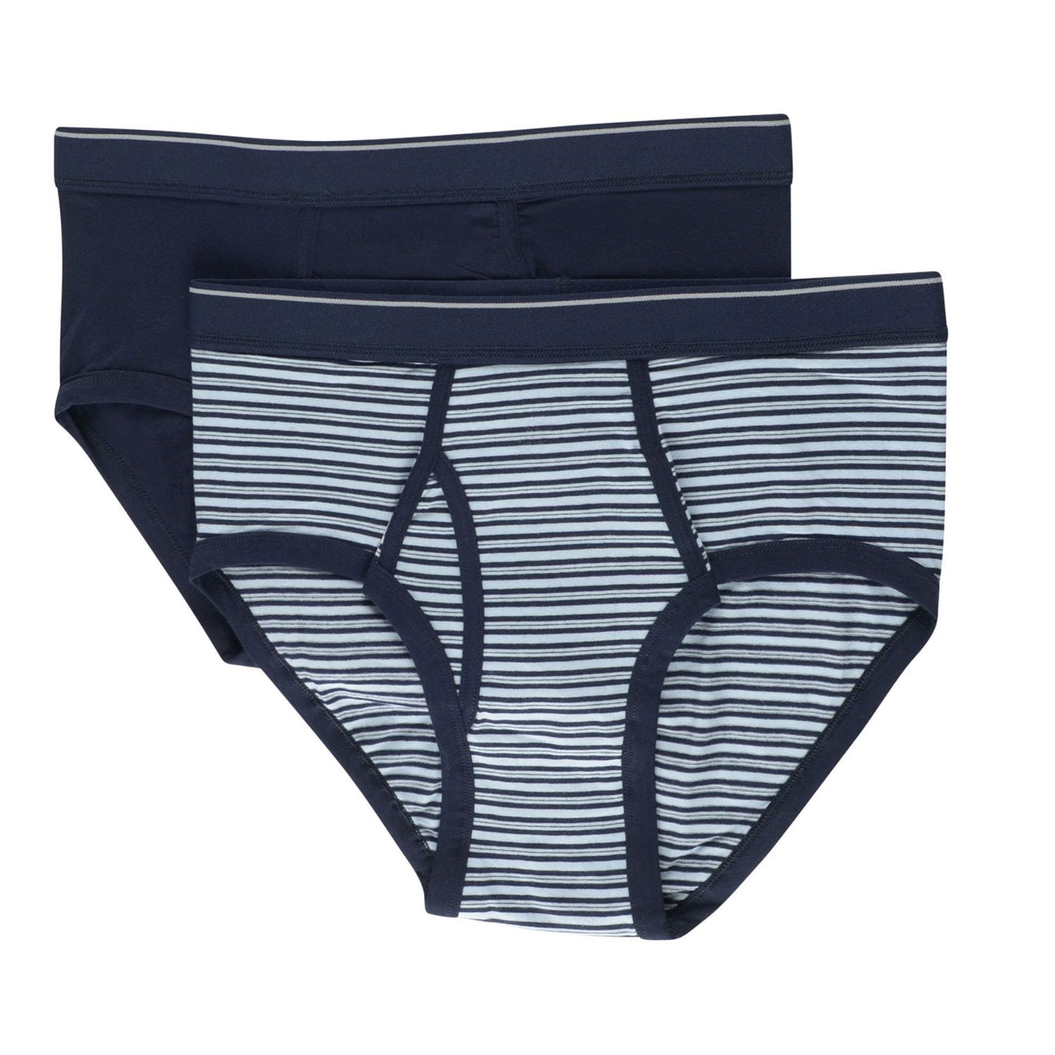 Men’s Briefs 2Pack Walmart Canada