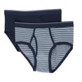 thumbnail image 1 of George Men’s Briefs 2-Pack, 1 of 2