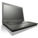 Reusine Lenovo ThinkPad 14" portable Intel i3-330M EDGE0578 – image 2 sur 6